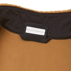 Polaire enfant sans manches Turkis - Reima - Peanut Brown