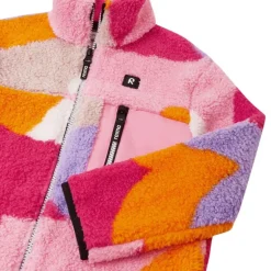 Polaire enfant Turilas - Reima - Bright Berry