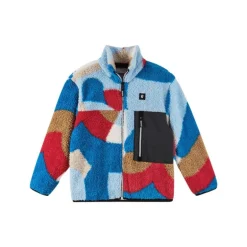 Polaire enfant Turilas - Reima - Bright blue