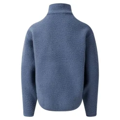 Polaire enfant Zesty II - Dare2B - Blue Indigo