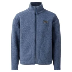 Polaire enfant Zesty II - Dare2B - Blue Indigo