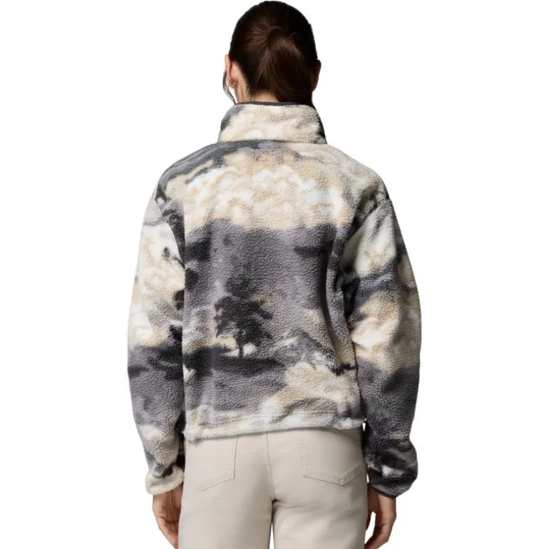 Polaire femme Helvetia - Columbia - Shark, Dreaming