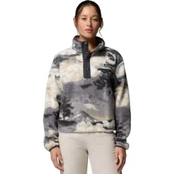 Polaire femme Helvetia - Columbia - Shark, Dreaming