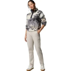 Polaire femme Helvetia - Columbia - Shark, Dreaming
