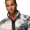 Polaire homme Helvetia - Columbia - Shark Dreaming, Columbia Grey