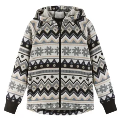 Polaire Northern - Reima - Black