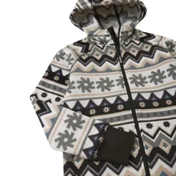 Polaire Northern - Reima - Black