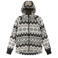 Polaire Northern - Reima - Black