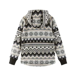 Polaire Northern - Reima - Black