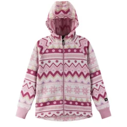 Polaire Northern - Reima - Grey Pink