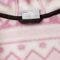 Polaire Northern - Reima - Grey Pink