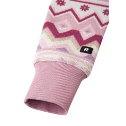 Polaire Northern - Reima - Grey Pink