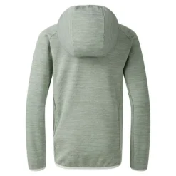 Polaire recyclée enfant Expedition - Dare2b - Glacier Green