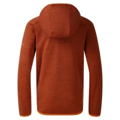 Polaire recyclée enfant Expedition - Dare2b - Arabian Spice