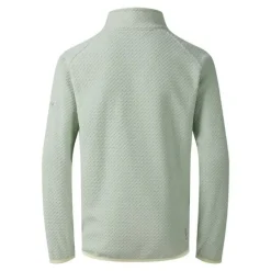 Polaire recyclée enfant Switch Out - Dare2b - Celadon