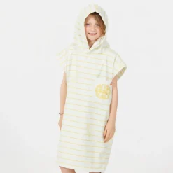 Poncho Bébé (18 mois - 4 ans) - After Essentials - Surf Stripes