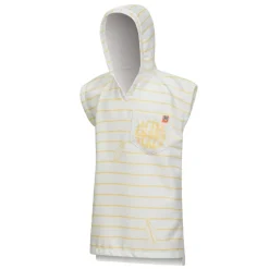 Poncho Bébé (18 mois - 4 ans) - After Essentials - Surf Stripes