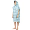 Poncho Bébé (18 mois - 4 ans) - After Essentials - Square Fish