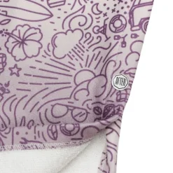 Poncho Bébé (18 mois - 4 ans) - After Essentials - Landifornia
