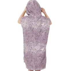 Poncho Bébé (18 mois - 4 ans) - After Essentials - Landifornia