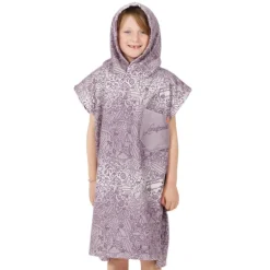 Poncho Bébé (18 mois - 4 ans) - After Essentials - Landifornia