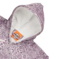 Poncho Bébé (18 mois - 4 ans) - After Essentials - Landifornia