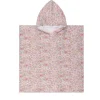 Poncho de bain en mousseline - Swim Essentials - Blossom