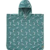 Poncho de plage anti-UV - Fresk - Fishing Bear