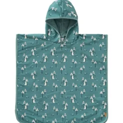 Poncho de plage anti-UV - Fresk - Fishing Bear