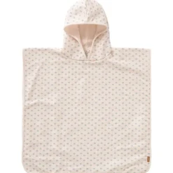 Poncho de plage anti-UV - Fresk - Paisley