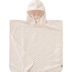 Poncho de plage anti-UV - Fresk - Paisley