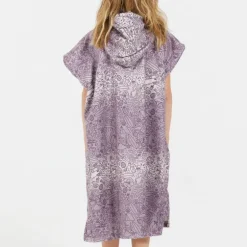 Poncho de plage enfant 4 à 12 ans - After Essentials - Landifornia