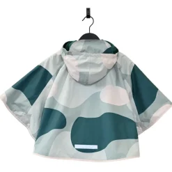 Poncho pluie enfant - Ducksday - Breeze