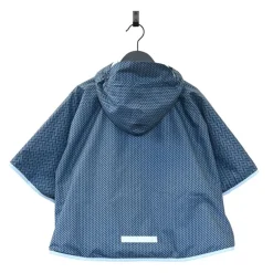 Poncho pluie enfant - Ducksday - Ranger
