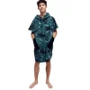 Poncho surf enfant - 9 à 15 ans - All-in - Surfing