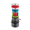 Popote 4 personnes - Flex 4 System - MSR