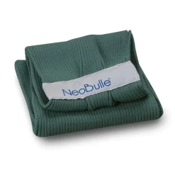 Porte bébé d'appoint Hop’la - Néobulle - Menthe