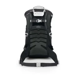 Porte-bébé de randonnée Poco SLT - Osprey - Black
