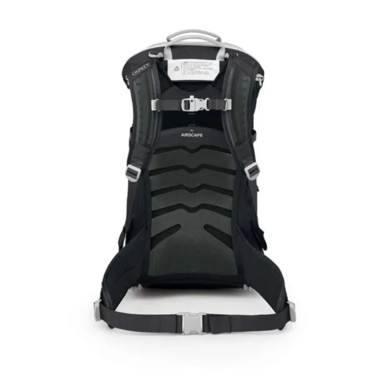 Porte-bébé de randonnée Poco SLT - Osprey - Black
