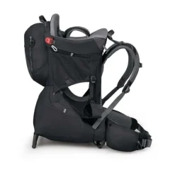 Porte-bébé de rando Poco Premium - Osprey - Black