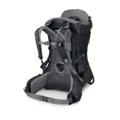 Porte-bébé de rando Poco Premium - Osprey - Black