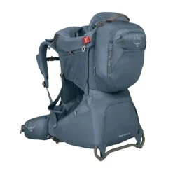 Porte-bébé de rando Poco Premium - Osprey - Tidal Blue