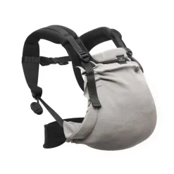 Porte bébé preformé My néo - Néobulle - Gris