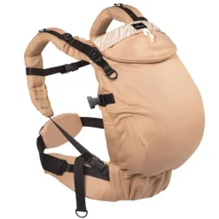 Porte bébé préformé Néo Plus V3 - Néobulle - Savane