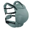 Porte bébé préformé Néo Plus V3 - Néobulle - Eucalyptus