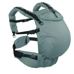 Porte bébé préformé Néo Plus V3 - Néobulle - Eucalyptus