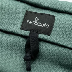 Porte bébé préformé Néo Plus V3 - Néobulle - Eucalyptus