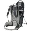 Porte-bébé Shuttle Base - Vaude - Black