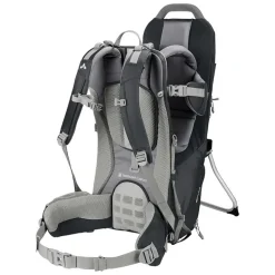 Porte-bébé Shuttle Base - Vaude - Black
