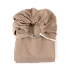 Porte bébé Sling Sergé Brisé - Néobulle - Beige sable